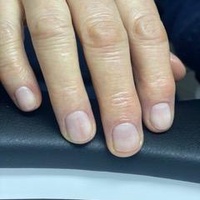 Эстетика маникюра/педикюра